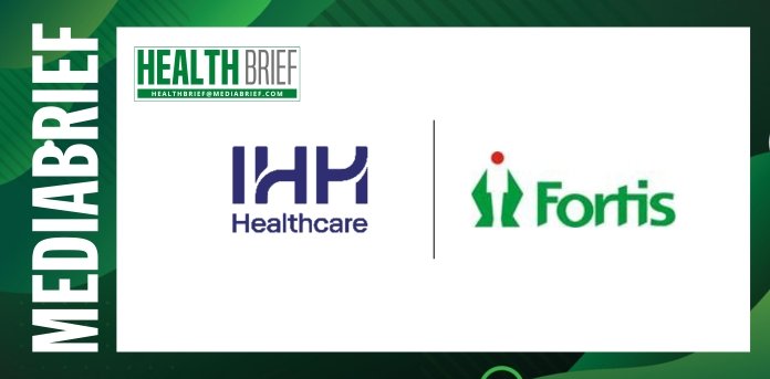 IMAGE-Fortis-launches-India-edition-of-IHH-Catalyst-to-support-hospital-ready-healthcare-startups- Caravanindie.com