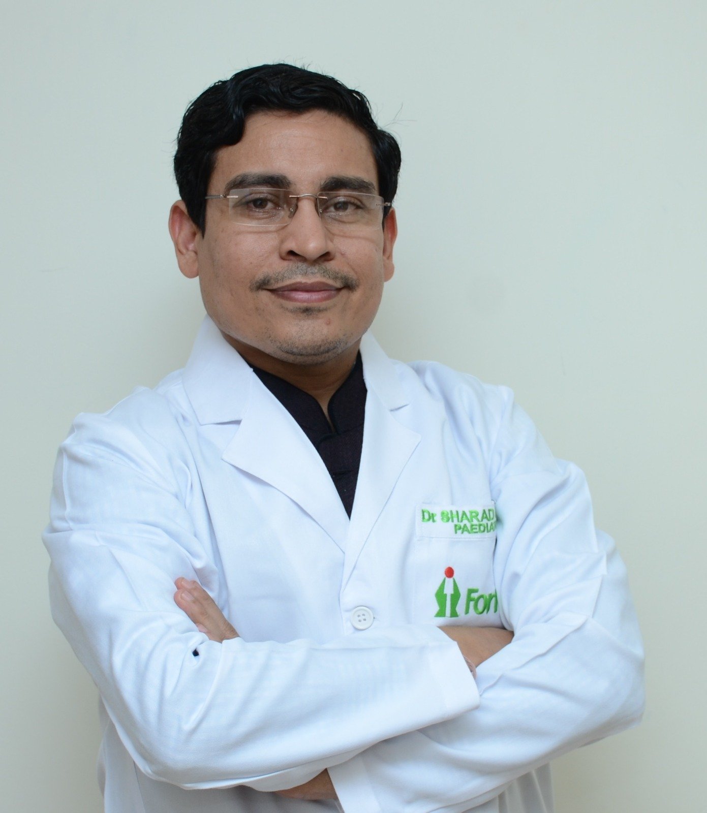 [02/04, 4:07 pm] Ravindra Baba: *World Autism Awareness Day: Recognising Early Signs of Autism and Understanding Every Child’s Unique Journey*

*Dr Sharad Sharma, Additional Director, Pediatric Neurology, Fortis Escorts Hospital, Jaipur*

*Jaipur, 2nd April 2026* : World Autism Awareness Day is observed on April 2nd each year. Established by the United Nations in 2007, the day aims to build awareness and promote acceptance of individuals on the autism spectrum. It highlights the importance of understanding neurodiversity and ensuring that every child is supported in a way that respects their unique needs. April is also recognised as Autism Awareness Month, with schools, healthcare providers and communities working together to create more inclusive environments.

The day underscores the importance of early recognition of autism and the role of timely intervention. It encourages open conversations, reduces stigma and promotes access to supportive care, education and therapies. Most importantly, it reminds us that early understanding can make a meaningful difference in a child’s developmental journey.

Dr Sharad Sharma, Additional Director, Pediatric Neurology, Fortis Escorts Hospital, Jaipur said, “According to a 2021 study published in the Indian Journal of Paediatrics, the estimated prevalence of autism in India is around 1 in 68 children. However, many cases are still identified late. Recognising early signs and starting timely intervention can significantly improve developmental outcomes and quality of life.”
Early Signs to Watch For:
• Delayed speech or limited verbal communication
• Less eye contact or response to name
• Limited interest in social interaction or play
• Repetitive behaviors such as hand flapping or lining up objects
• Strong preference for routines; difficulty with changes
• Sensitivity to sounds, lights, textures or touch


Diagnosis:
• Signs are often noticed before the age of three
• Diagnosis is based on developmental patterns and behaviour, 
• Screening tools and specialist assessments help in confirmation
• Early identification allows timely start of intervention and support

Autism Care and Support
Early and consistent support can significantly help children develop essential skills. Therapies such as behavioural, speech and occupational therapy play a key role in supporting their overall development. Creating structured routines and providing a supportive environment can enhance both learning and comfort. Equally important is active parental involvement and caregiver training, which strengthen progress and continuity of care. With the right support and guidance, many individuals on the autism spectrum can go on to lead independent and fulfilling lives.

World Autism Awareness Day is a reminder that recognizing the early signs of autism is not about labelling, but about enabling children to receive the care, understanding and opportunities they deserve at the right time.
[02/04, 4:07 pm] Ravindra Baba: Dr Sharad Sharma, Additional Director, Pediatric Neurology, Fortis Escorts Hospital, Jaipur