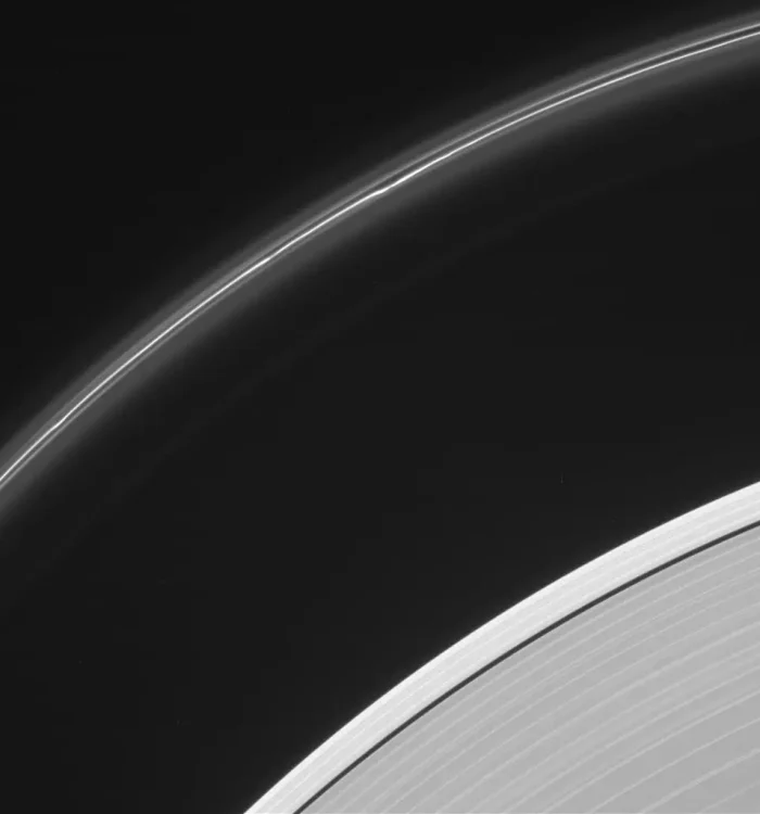 The ‘Sounds’ of Space as NASA’s Cassini Dives by Saturn