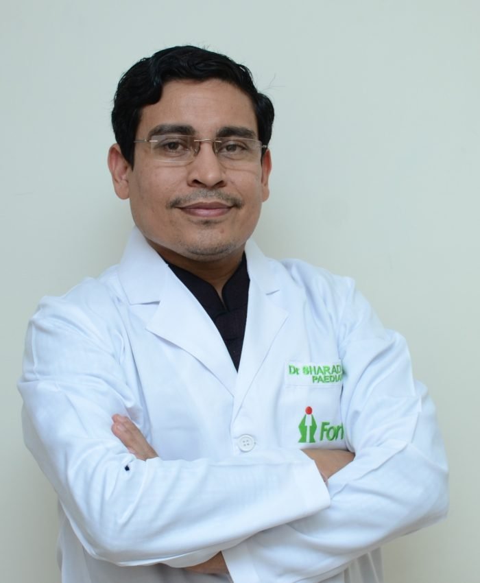 [02/04, 4:07 pm] Ravindra Baba: *World Autism Awareness Day: Recognising Early Signs of Autism and Understanding Every Child’s Unique Journey* *Dr Sharad Sharma, Additional Director, Pediatric Neurology, Fortis Escorts Hospital, Jaipur* *Jaipur, 2nd April 2026* : World Autism Awareness Day is observed on April 2nd each year. Established by the United Nations in 2007, the day aims to build awareness and promote acceptance of individuals on the autism spectrum. It highlights the importance of understanding neurodiversity and ensuring that every child is supported in a way that respects their unique needs. April is also recognised as Autism Awareness Month, with schools, healthcare providers and communities working together to create more inclusive environments. The day underscores the importance of early recognition of autism and the role of timely intervention. It encourages open conversations, reduces stigma and promotes access to supportive care, education and therapies. Most importantly, it reminds us that early understanding can make a meaningful difference in a child’s developmental journey. Dr Sharad Sharma, Additional Director, Pediatric Neurology, Fortis Escorts Hospital, Jaipur said, “According to a 2021 study published in the Indian Journal of Paediatrics, the estimated prevalence of autism in India is around 1 in 68 children. However, many cases are still identified late. Recognising early signs and starting timely intervention can significantly improve developmental outcomes and quality of life.” Early Signs to Watch For: • Delayed speech or limited verbal communication • Less eye contact or response to name • Limited interest in social interaction or play • Repetitive behaviors such as hand flapping or lining up objects • Strong preference for routines; difficulty with changes • Sensitivity to sounds, lights, textures or touch Diagnosis: • Signs are often noticed before the age of three • Diagnosis is based on developmental patterns and behaviour, • Screening tools and specialist assessments help in confirmation • Early identification allows timely start of intervention and support Autism Care and Support Early and consistent support can significantly help children develop essential skills. Therapies such as behavioural, speech and occupational therapy play a key role in supporting their overall development. Creating structured routines and providing a supportive environment can enhance both learning and comfort. Equally important is active parental involvement and caregiver training, which strengthen progress and continuity of care. With the right support and guidance, many individuals on the autism spectrum can go on to lead independent and fulfilling lives. World Autism Awareness Day is a reminder that recognizing the early signs of autism is not about labelling, but about enabling children to receive the care, understanding and opportunities they deserve at the right time. [02/04, 4:07 pm] Ravindra Baba: Dr Sharad Sharma, Additional Director, Pediatric Neurology, Fortis Escorts Hospital, Jaipur