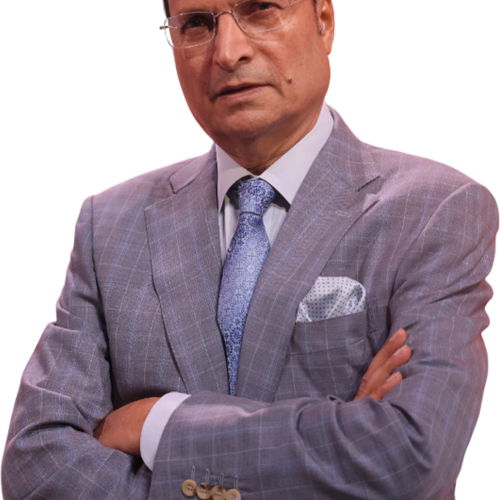 Court Summons Prime Congress Leaders in Defamation, Forgery Case Filed by Veteran Journalist Rajat Sharma