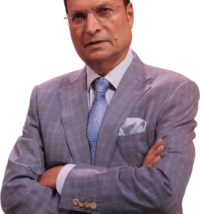 Court Summons Prime Congress Leaders in Defamation, Forgery Case Filed by Veteran Journalist Rajat Sharma