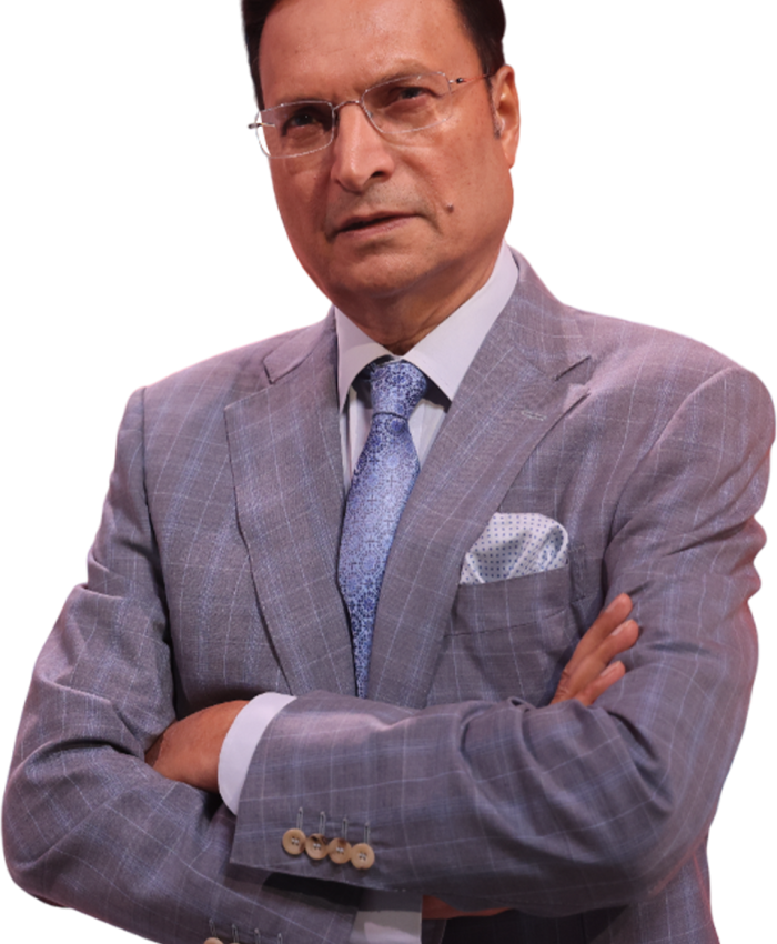 Court Summons Prime Congress Leaders in Defamation, Forgery Case Filed by Veteran Journalist Rajat Sharma