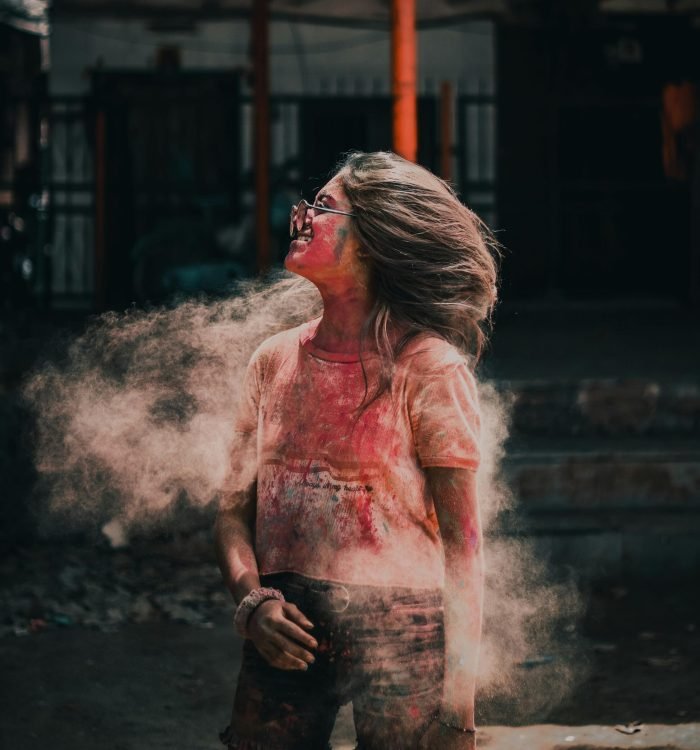 Protect your skin and hair this Holi: Experts share pre and post-Holi care tips to prevent dryness and irritation caravanindie.com