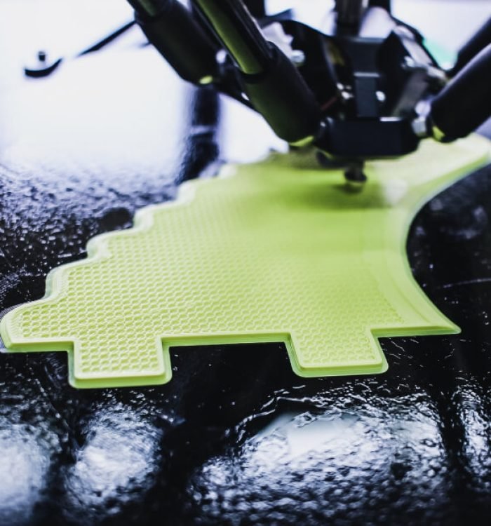 Broke a Glass? Someday You Might 3-D-Print a New One