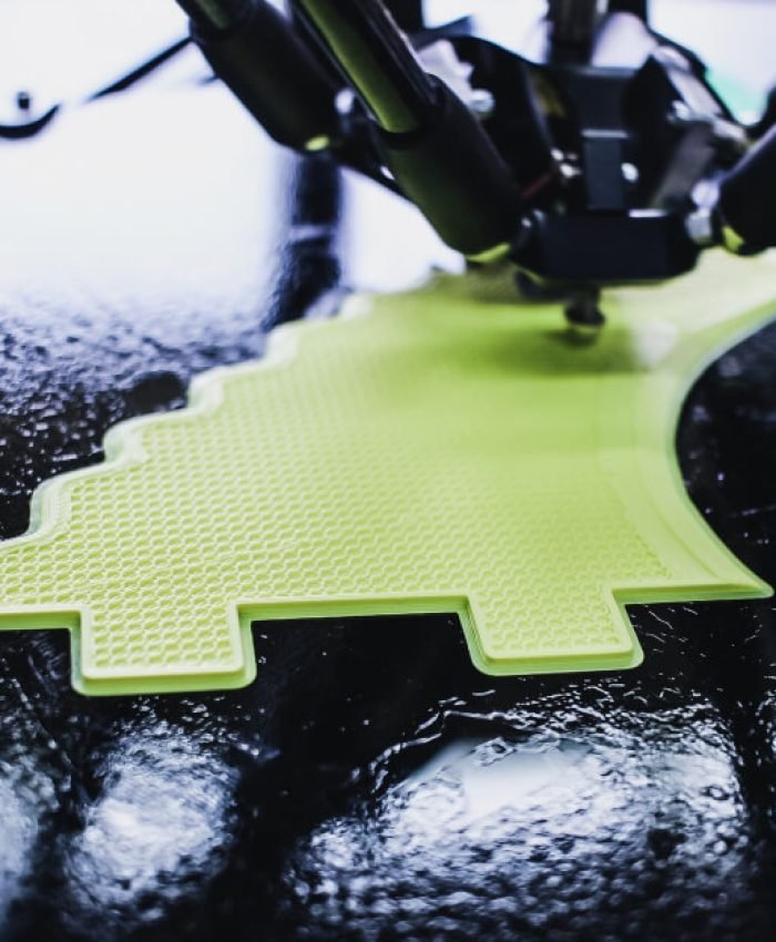 Broke a Glass? Someday You Might 3-D-Print a New One