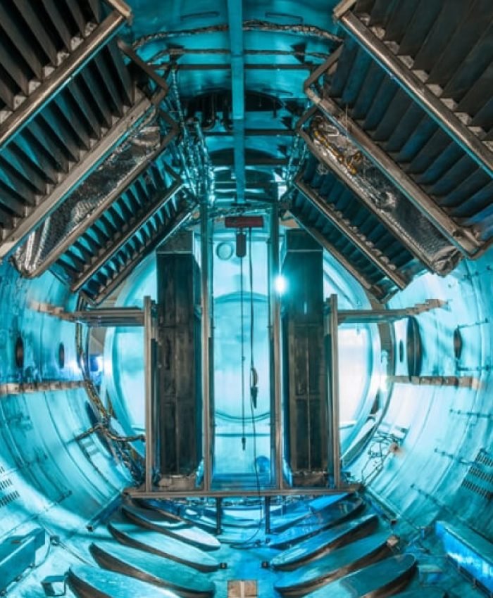 Scientists, Feeling Under Siege, March Against Trump Policies